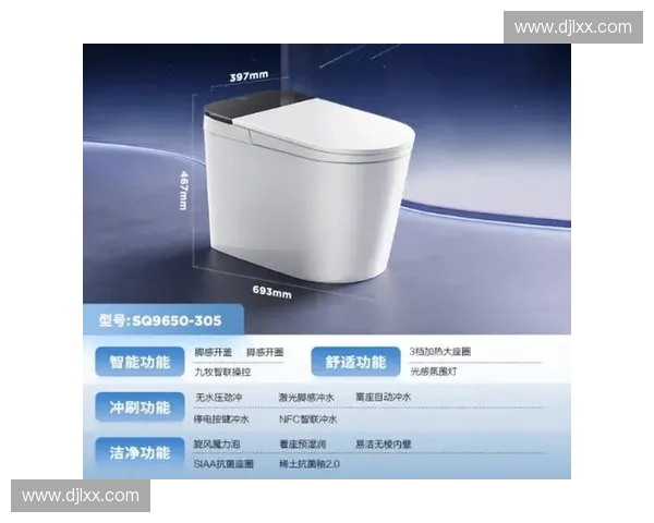 2025年智能马桶盖价格全面解析揭秘不同品牌功能与性价比差异