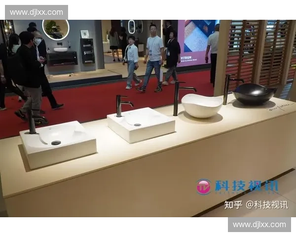 乐家洁具引领智能卫浴创新发展 打造品质生活新体验