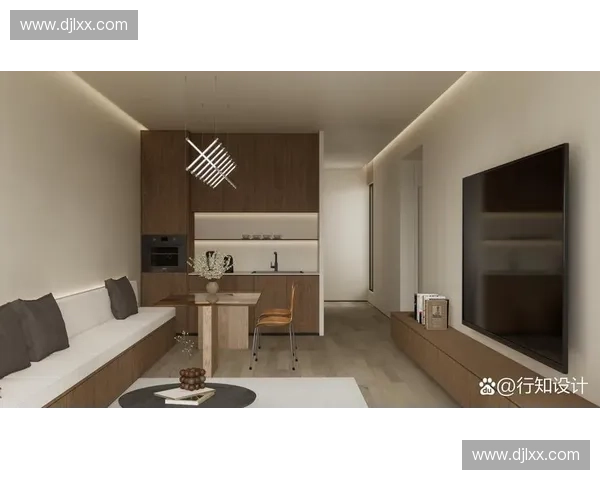 以定制设计家具为核心打造个性化家居空间与独特生活美学体验