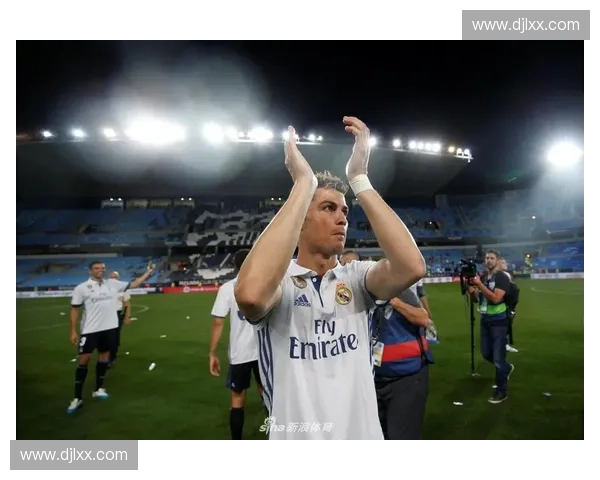 2017西甲冠军是谁 谁将登上西甲荣誉的巅峰之路