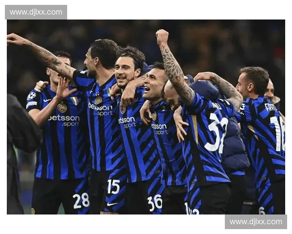 国际米兰教练团队换将，新帅带队势必掀起新风暴