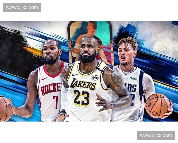 新时代小前锋崛起：NBA小前锋发展趋势与未来潜力分析