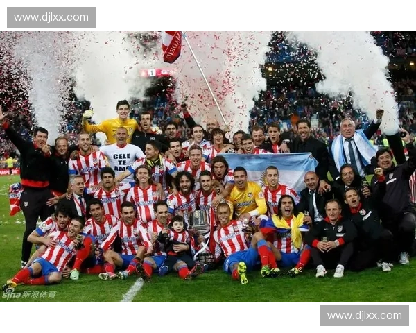 2017年西班牙国王杯赛程完整解析与重要赛事时间安排