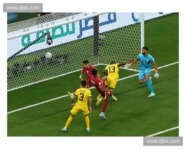 世界杯越位判罚引发全球球迷持续热议的关键争议焦点全面深度解析 世界杯越位判罚引发全球球迷持续热议的关键争议焦点全面深度解析